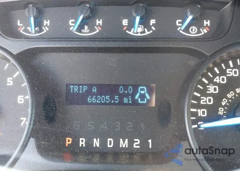 2014 Ford F-150 Stx from USA, damaged, VIN 1FTFX1CF3EKE68957